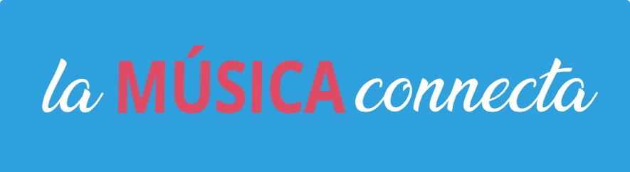 La Musica Connecta - logo