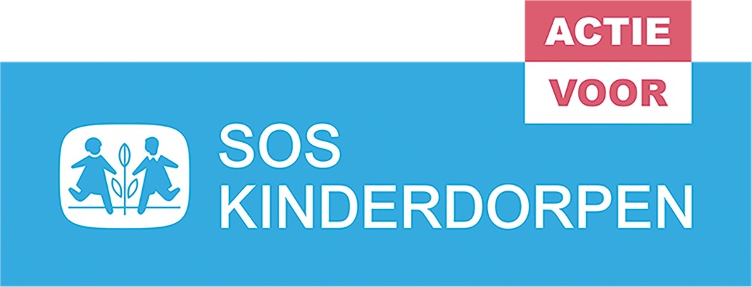 SOS-kinderdorpen Tijd voor actie!
